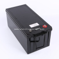 Batterie Lithium Lifepo4 12v 200ah